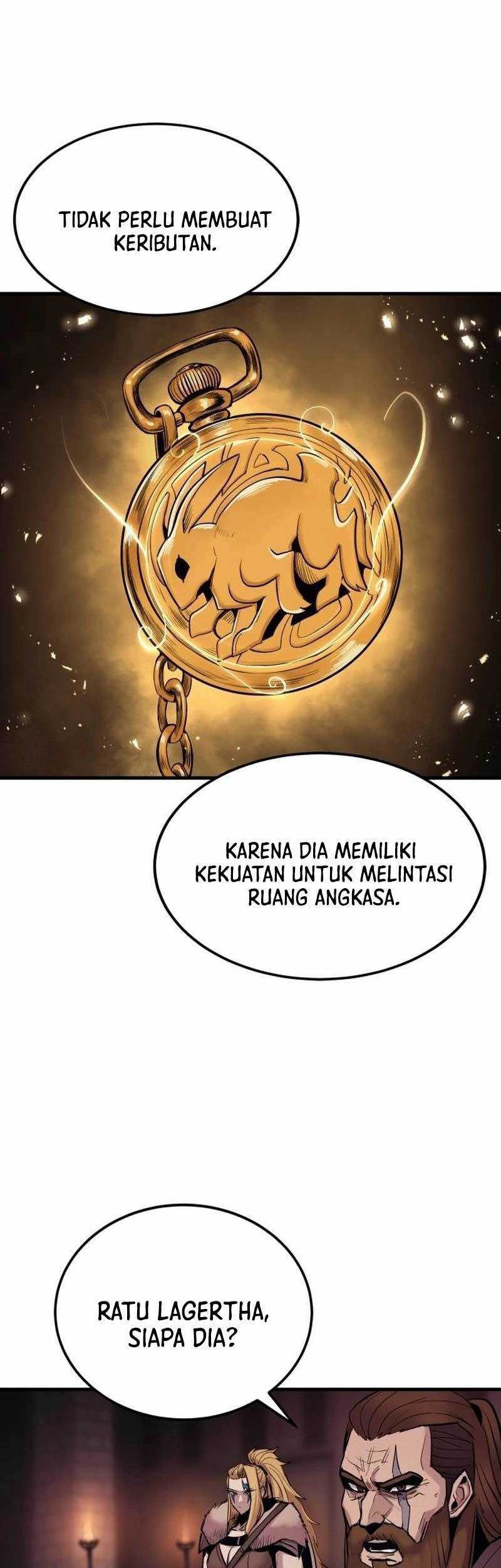 Howling Dragon Chapter 18 Gambar 6