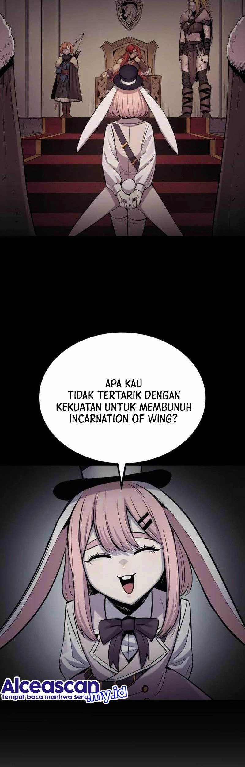 Howling Dragon Chapter 18 Gambar 8