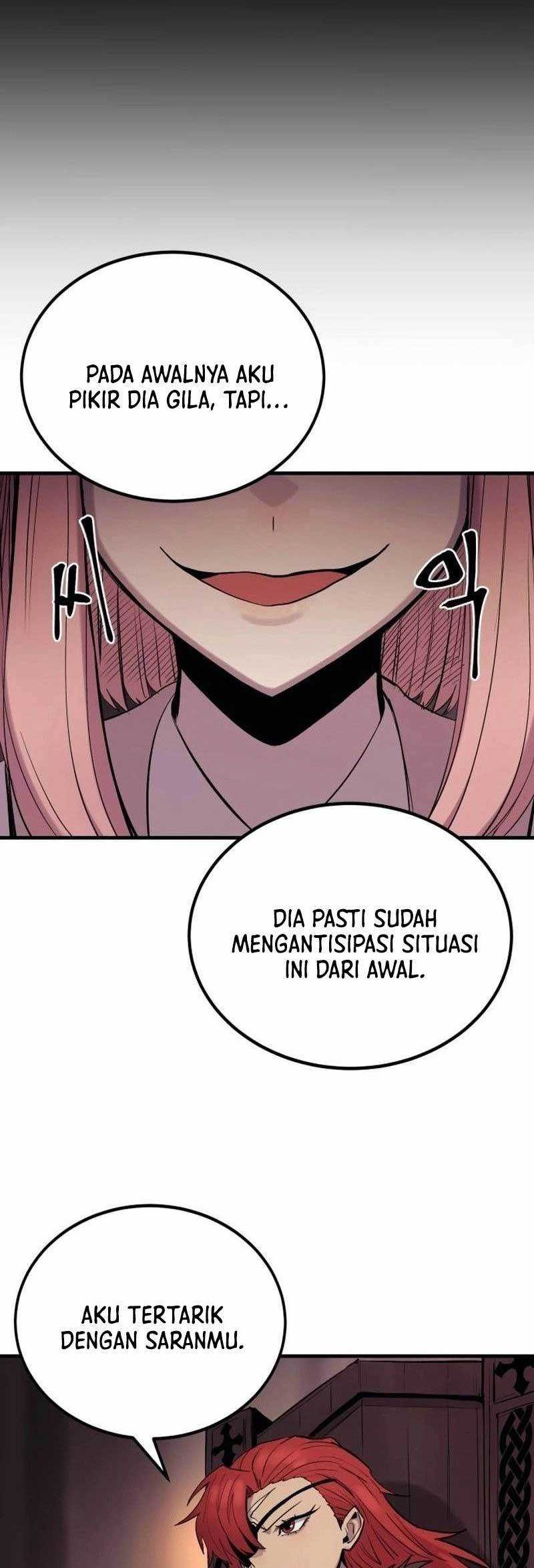 Howling Dragon Chapter 18 Gambar 9