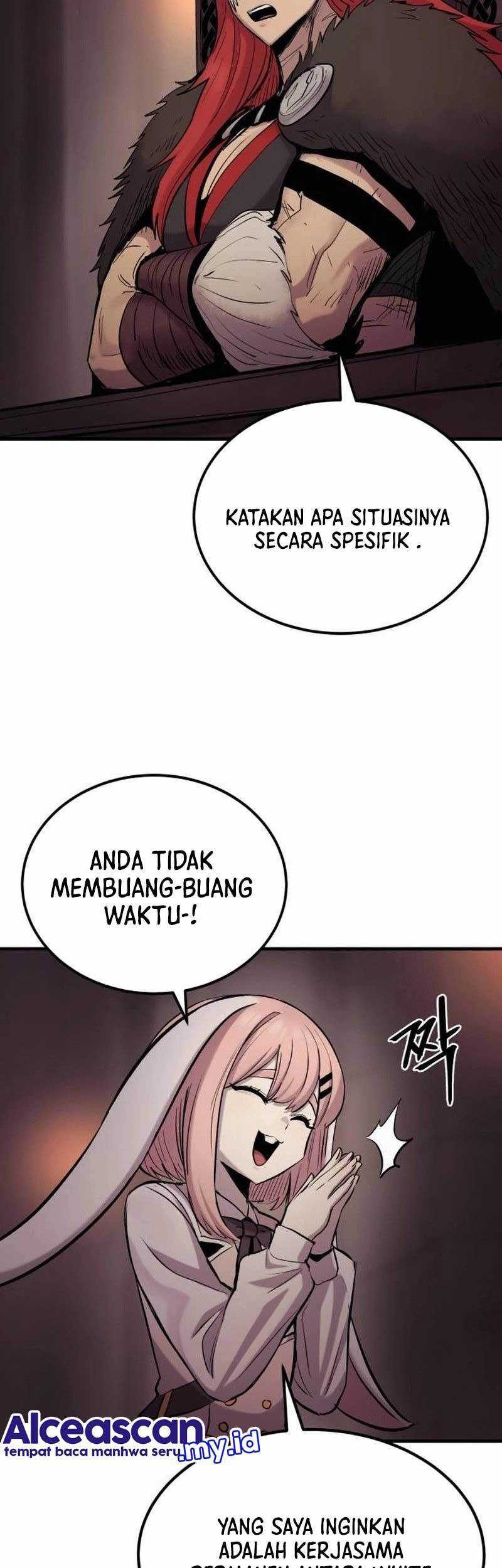 Howling Dragon Chapter 18 Gambar 10