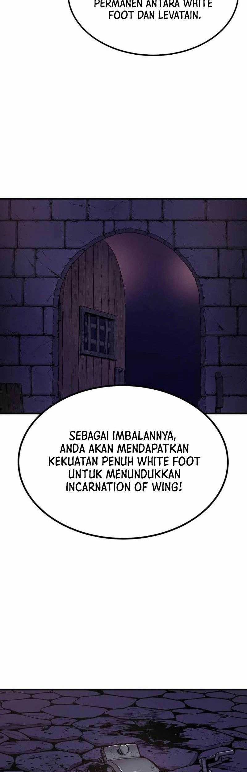 Howling Dragon Chapter 18 Gambar 11