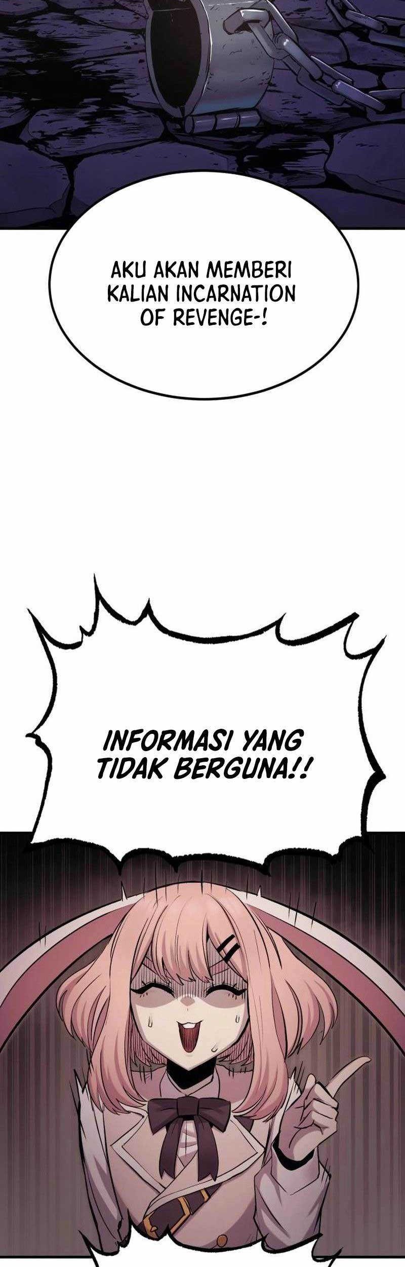 Howling Dragon Chapter 18 Gambar 12