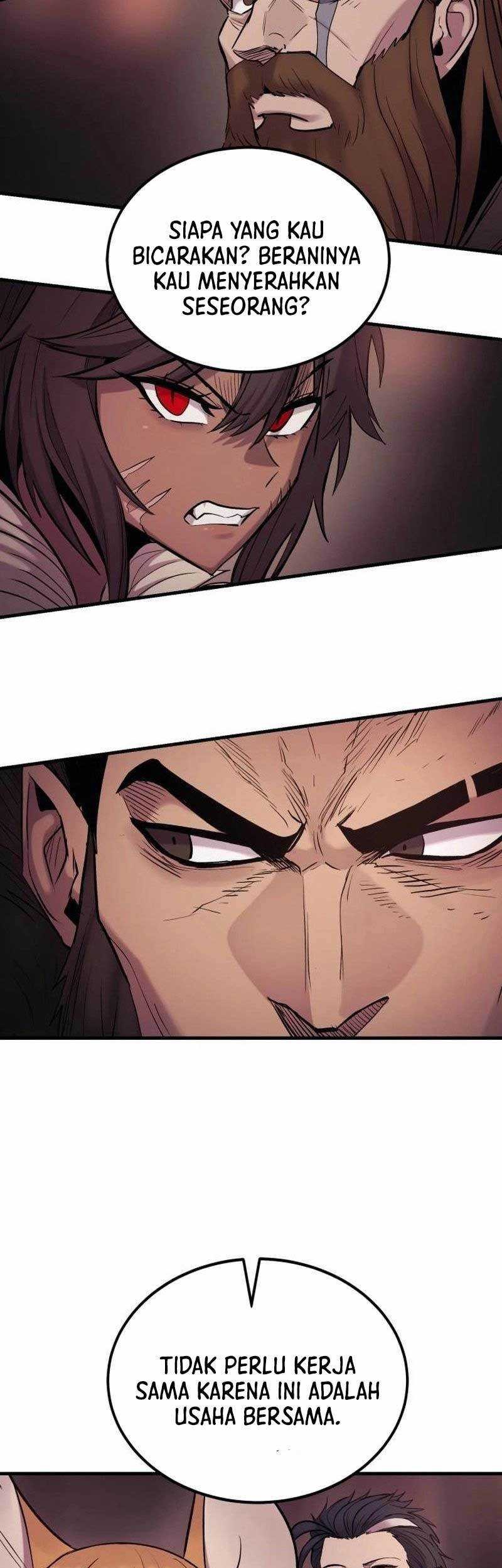 Howling Dragon Chapter 18 Gambar 14