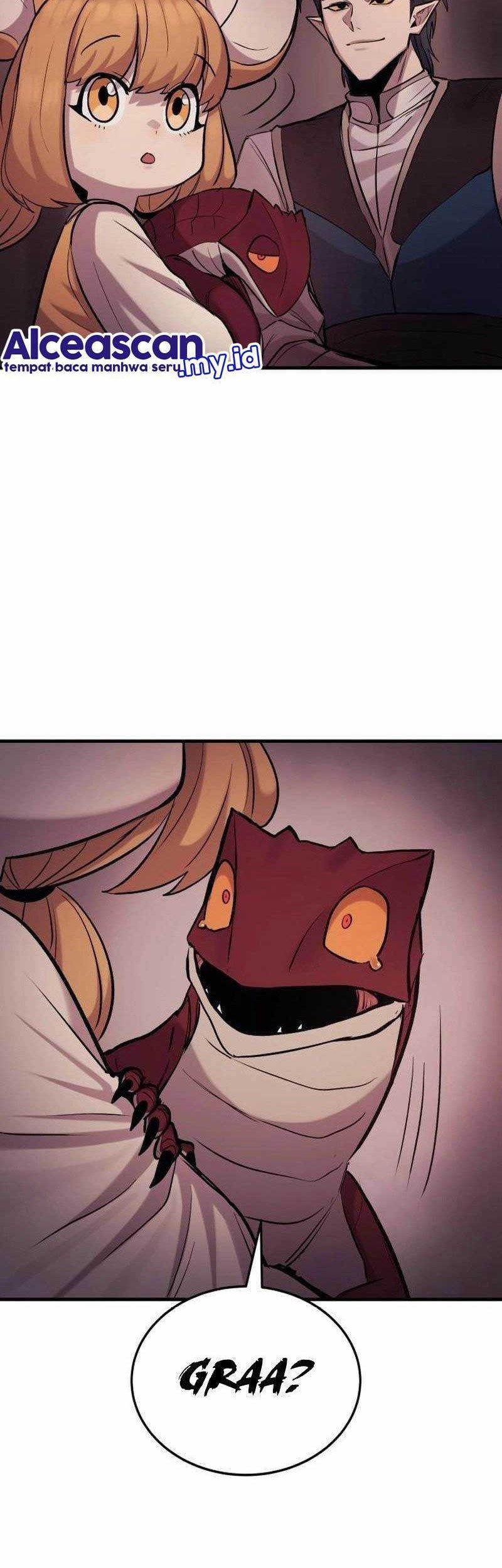 Howling Dragon Chapter 18 Gambar 15