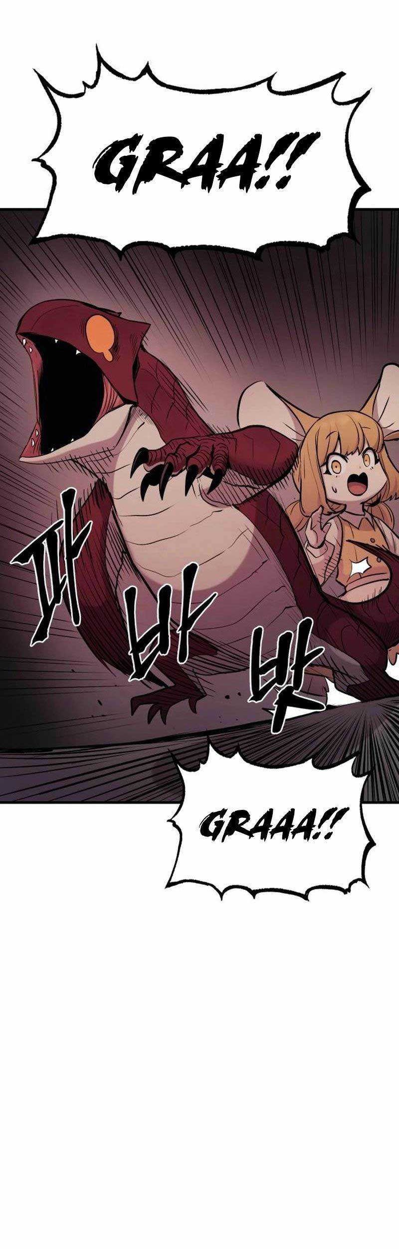 Howling Dragon Chapter 18 Gambar 16