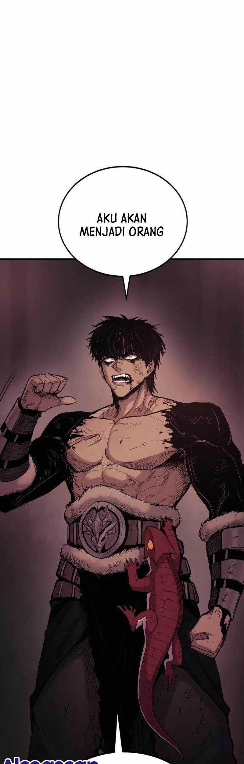 Howling Dragon Chapter 18 Gambar 17