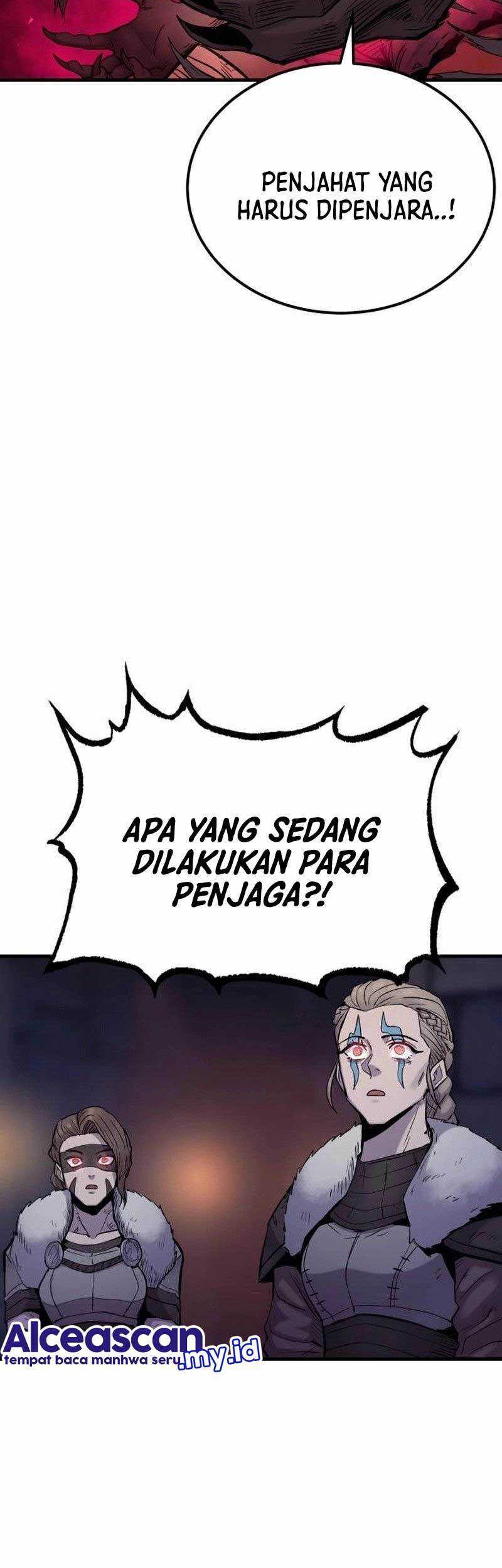 Howling Dragon Chapter 18 Gambar 20