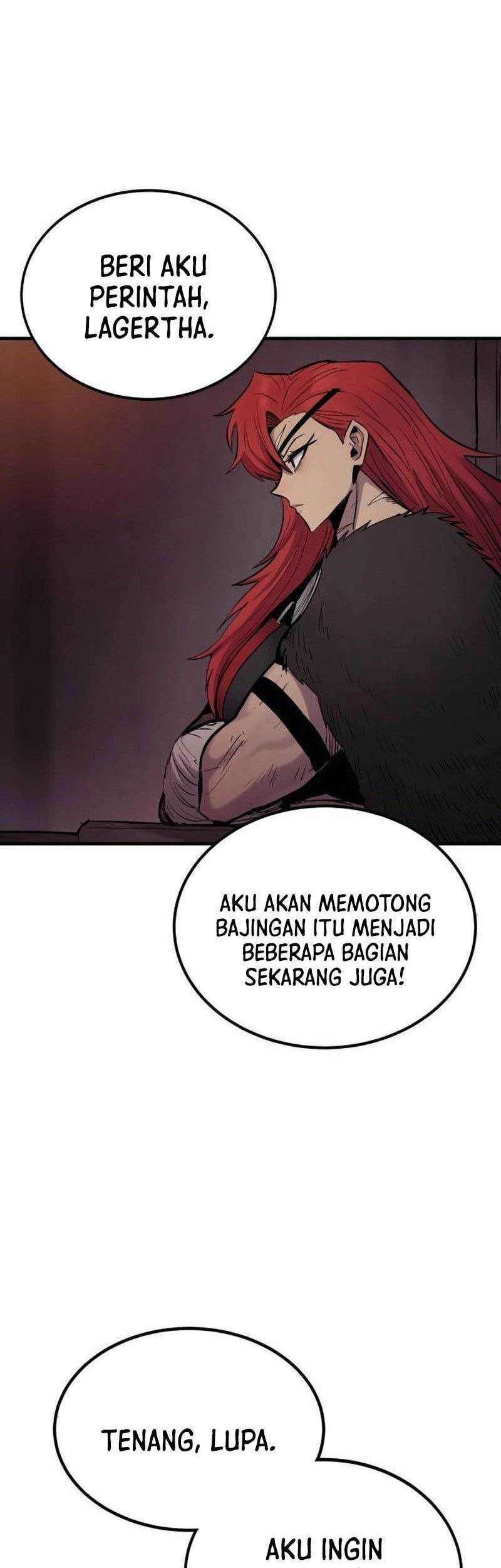Howling Dragon Chapter 18 Gambar 21