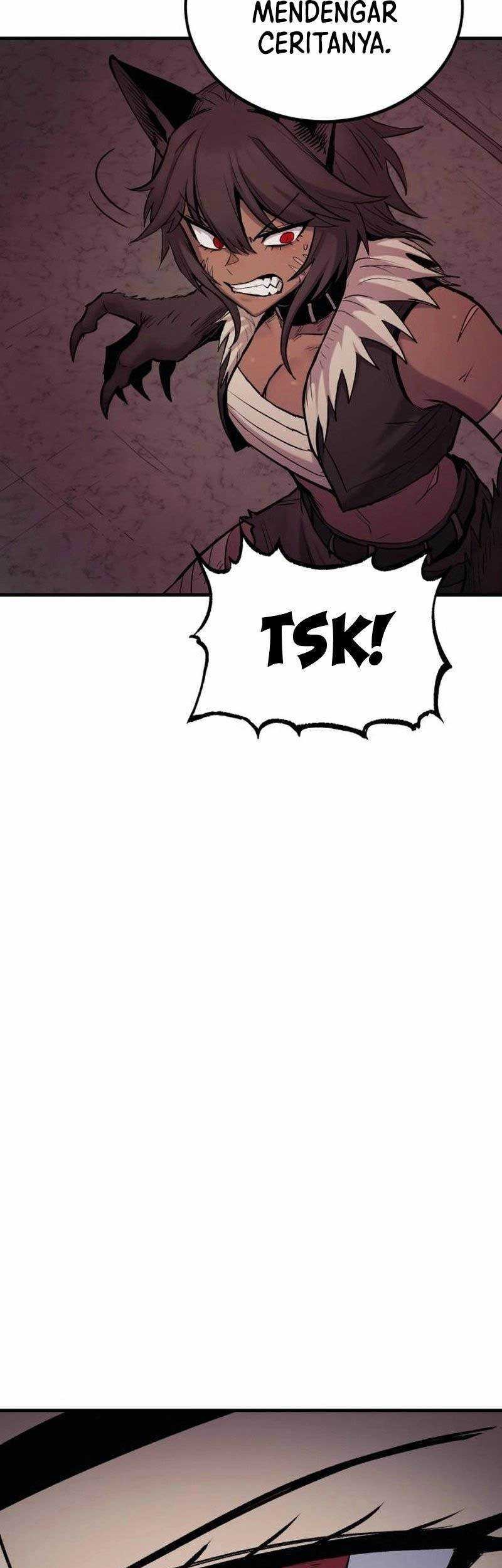 Howling Dragon Chapter 18 Gambar 22