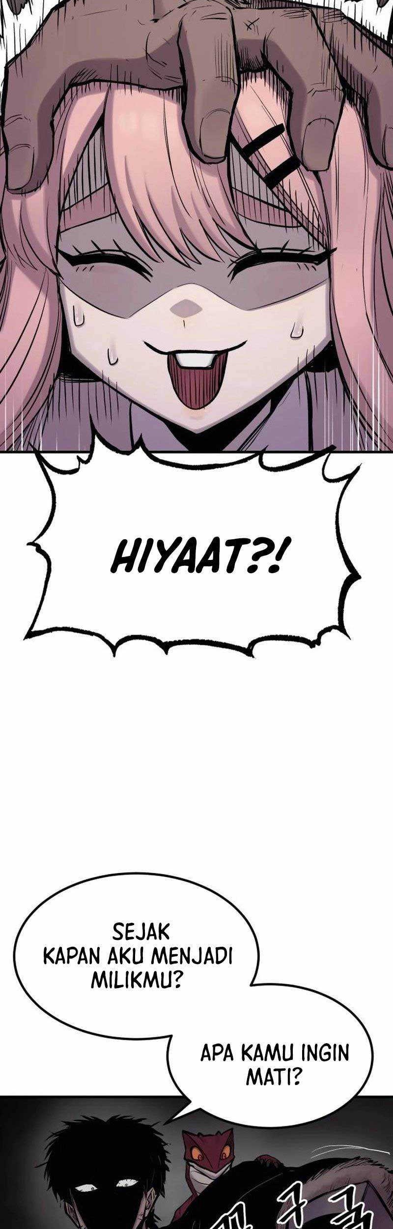 Howling Dragon Chapter 18 Gambar 28