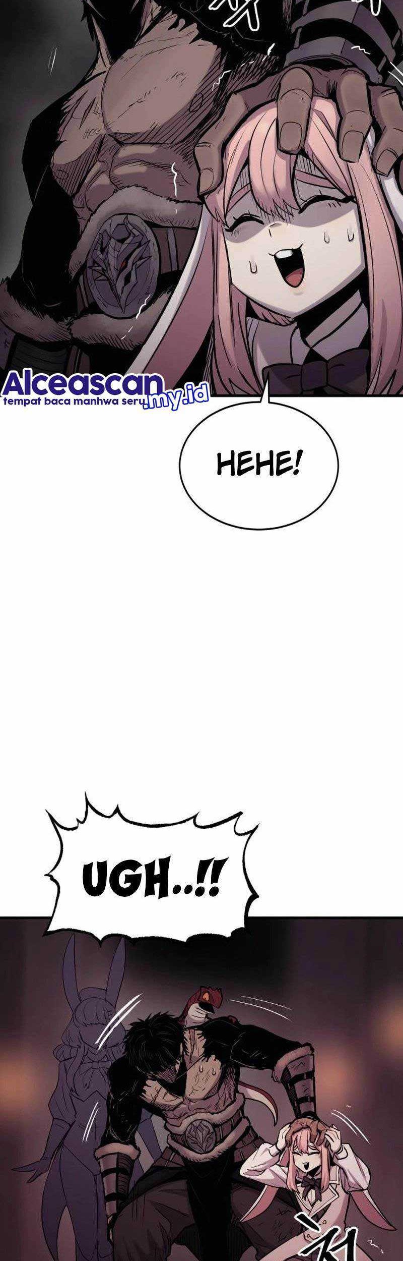 Howling Dragon Chapter 18 Gambar 29