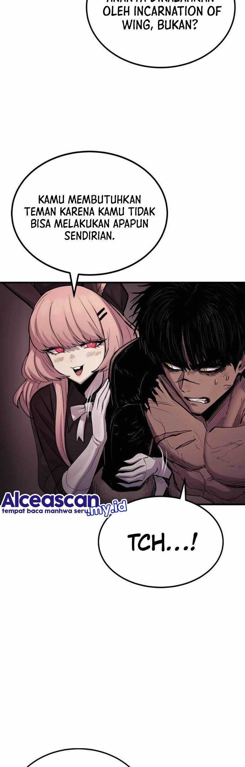 Howling Dragon Chapter 18 Gambar 31