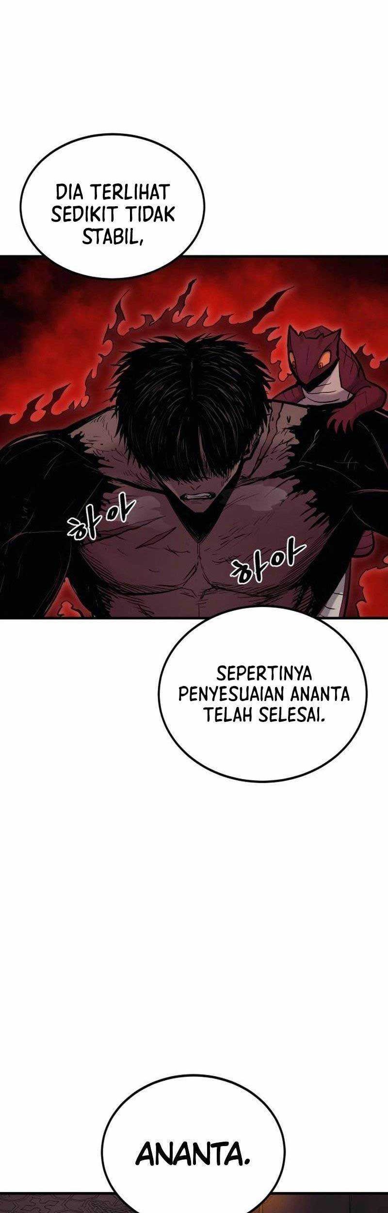 Howling Dragon Chapter 18 Gambar 33