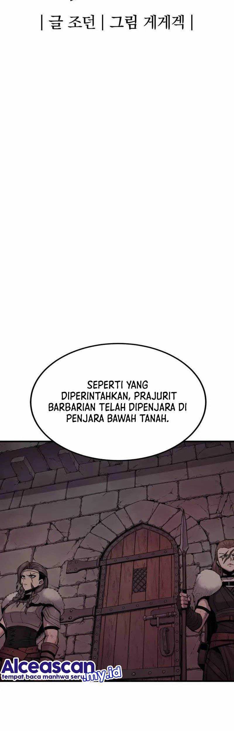 Howling Dragon Chapter 17 Gambar 39