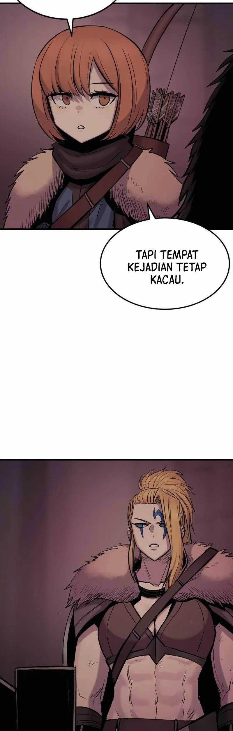 Howling Dragon Chapter 17 Gambar 41