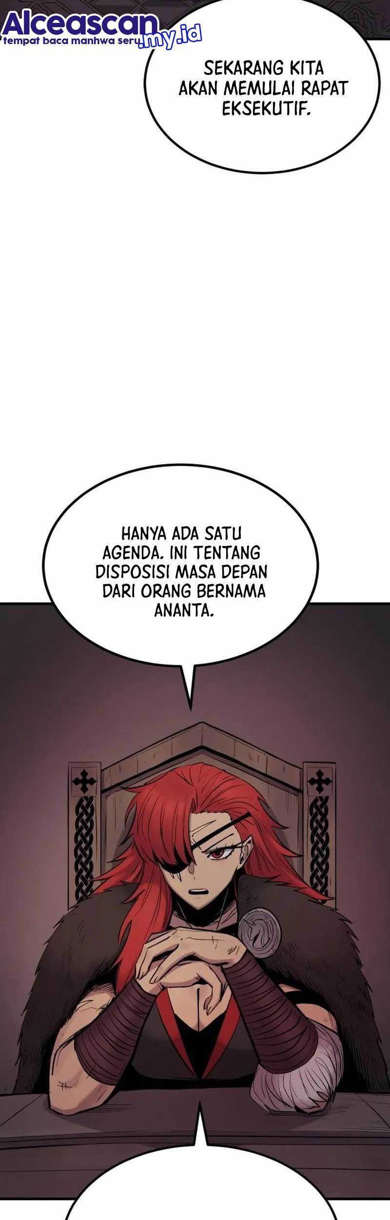 Howling Dragon Chapter 17 Gambar 43