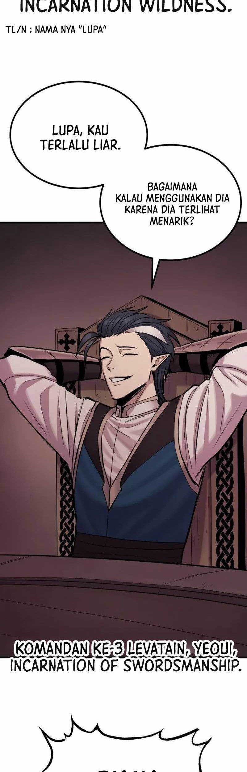 Howling Dragon Chapter 17 Gambar 45