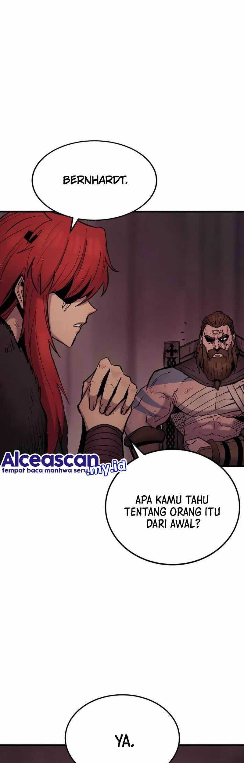 Howling Dragon Chapter 17 Gambar 47