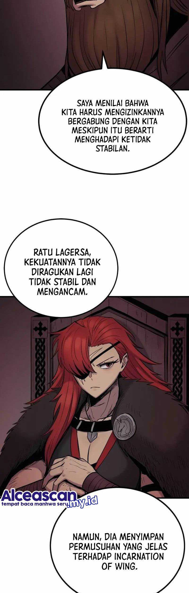 Howling Dragon Chapter 17 Gambar 50