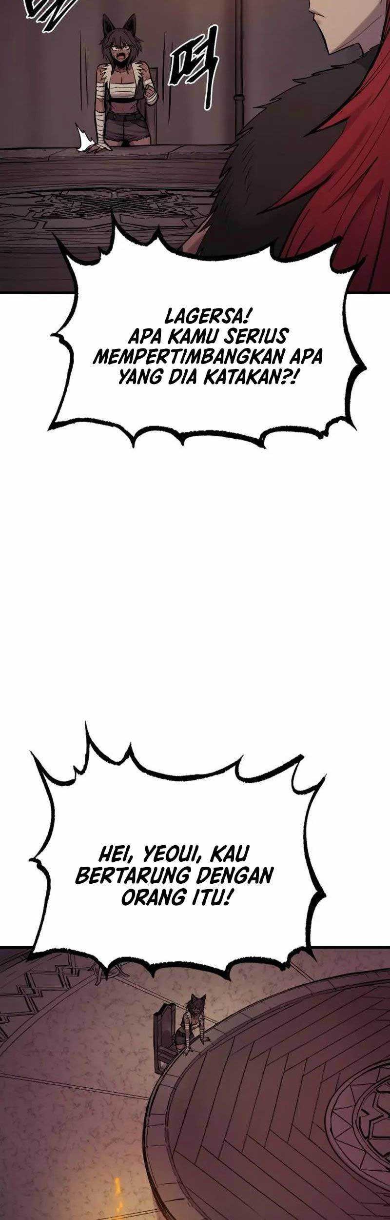 Howling Dragon Chapter 17 Gambar 52