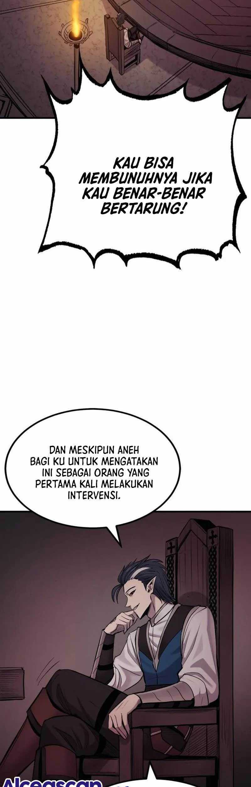 Howling Dragon Chapter 17 Gambar 53