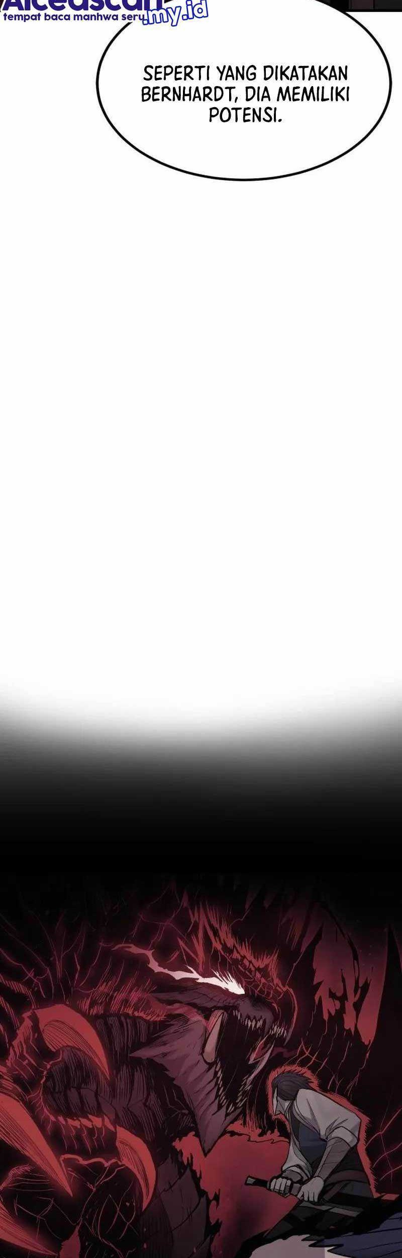 Howling Dragon Chapter 17 Gambar 54