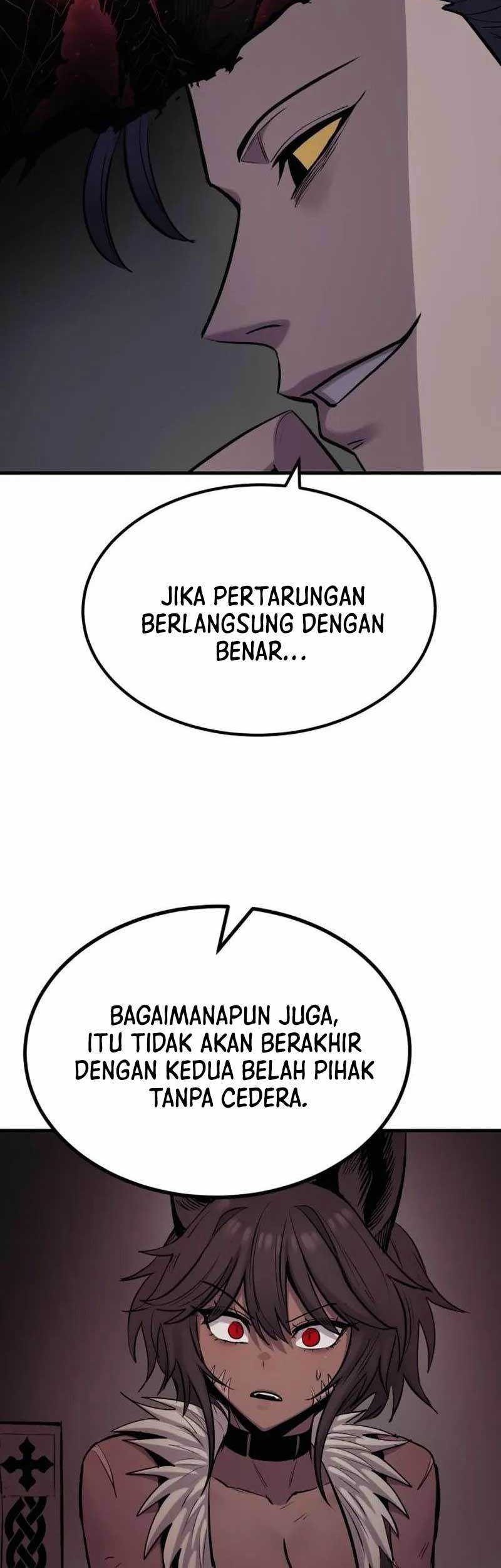 Howling Dragon Chapter 17 Gambar 55