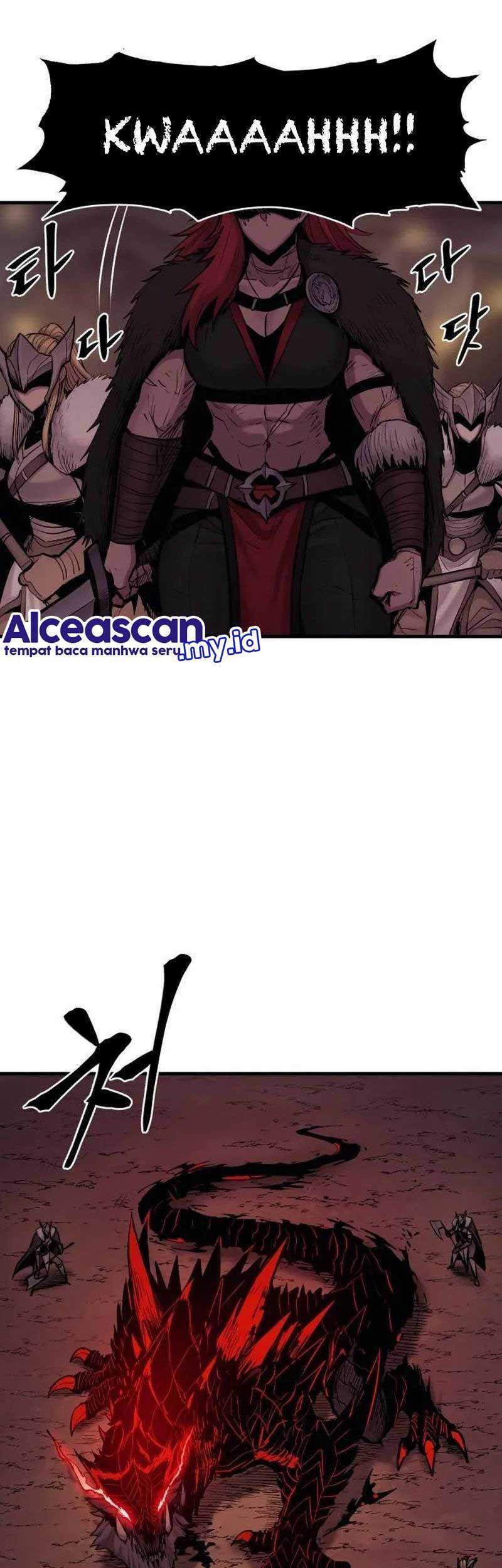 Howling Dragon Chapter 17 Gambar 26