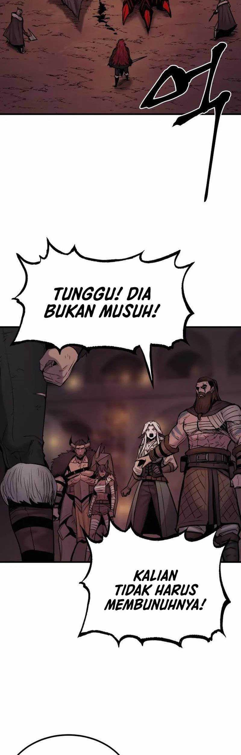 Howling Dragon Chapter 17 Gambar 27
