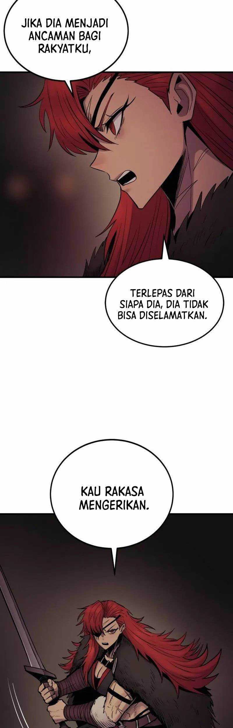 Howling Dragon Chapter 17 Gambar 28