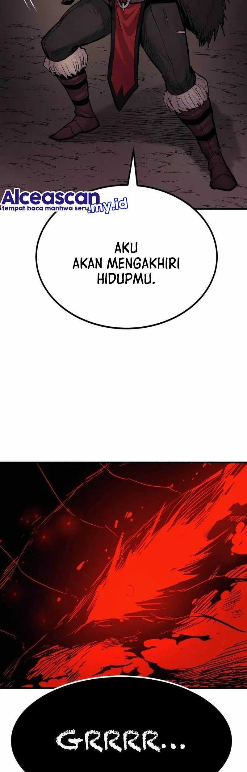 Howling Dragon Chapter 17 Gambar 29