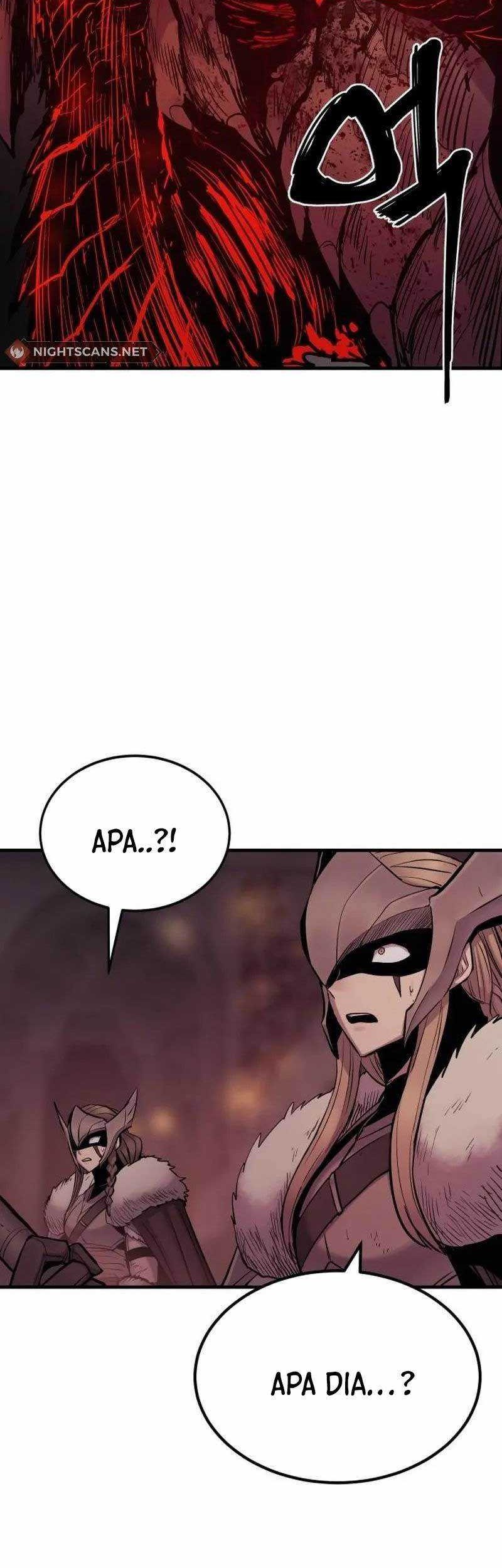 Howling Dragon Chapter 17 Gambar 34