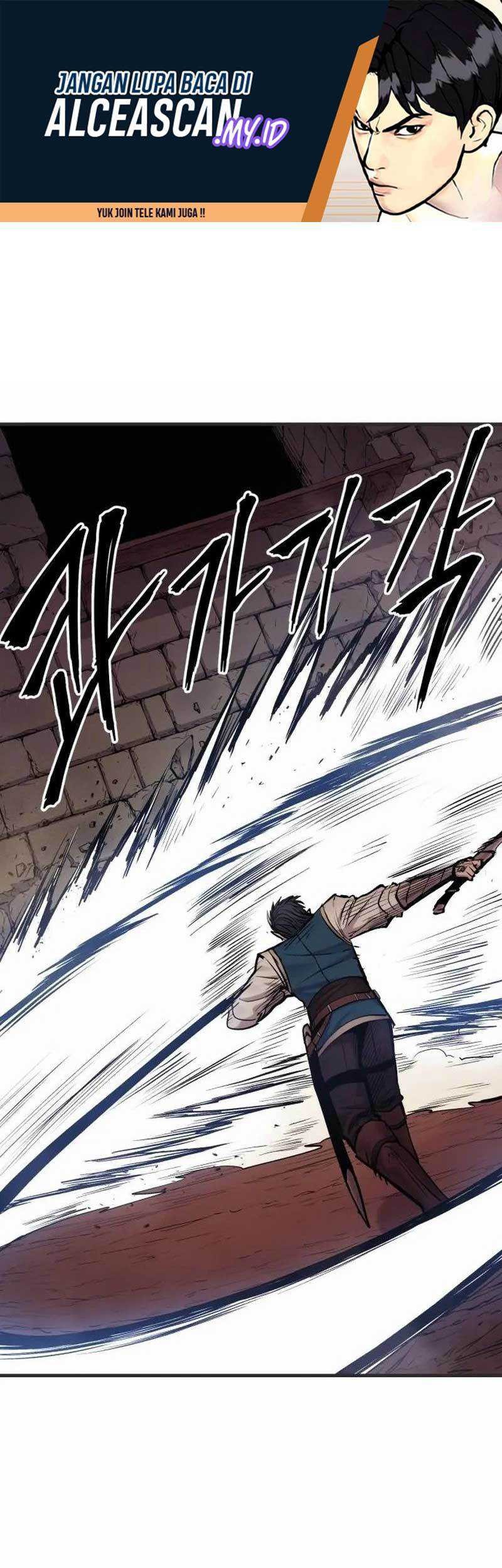 Manhwa Howling Dragon Chapter 17 gambar nomor 2