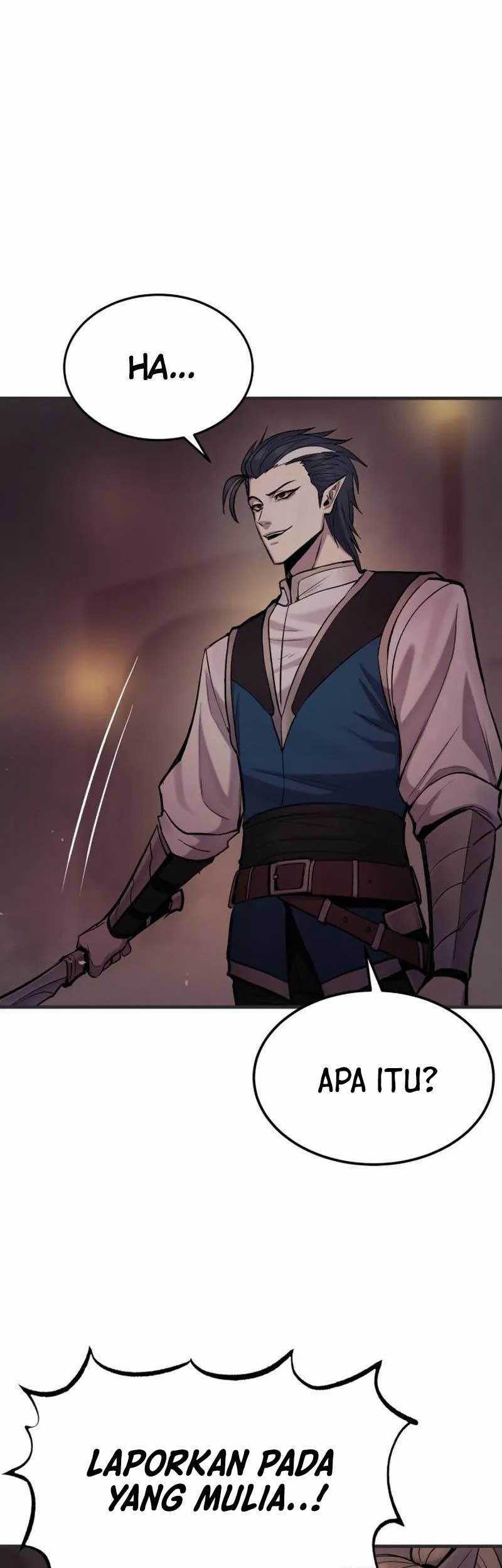 Howling Dragon Chapter 17 Gambar 5