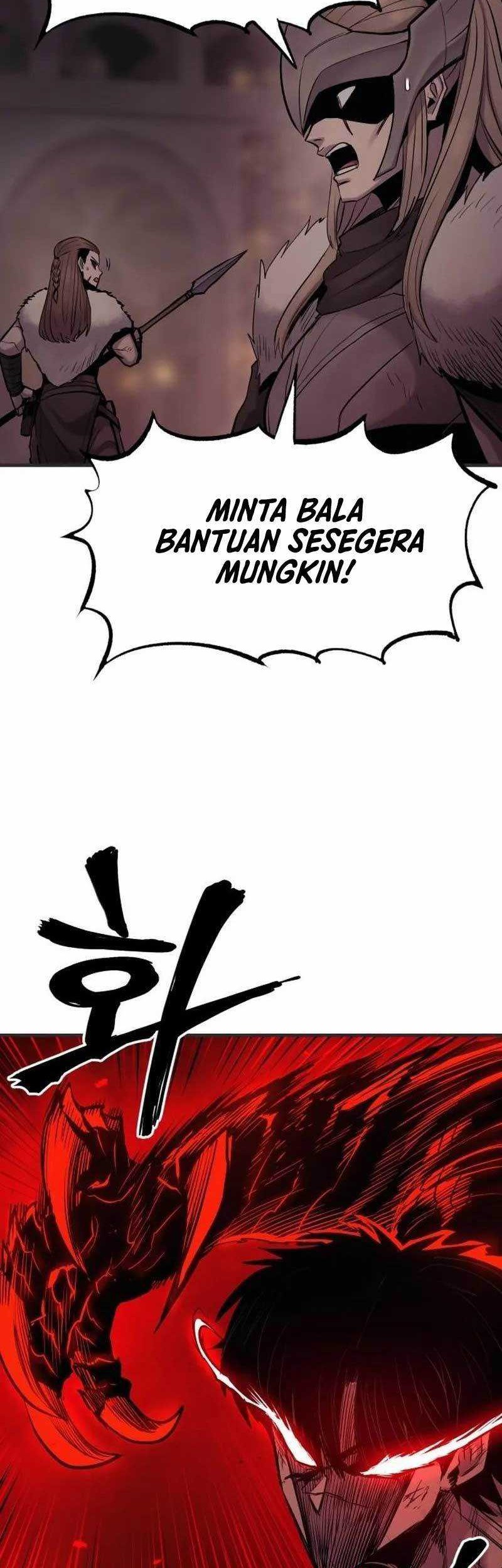 Howling Dragon Chapter 17 Gambar 6