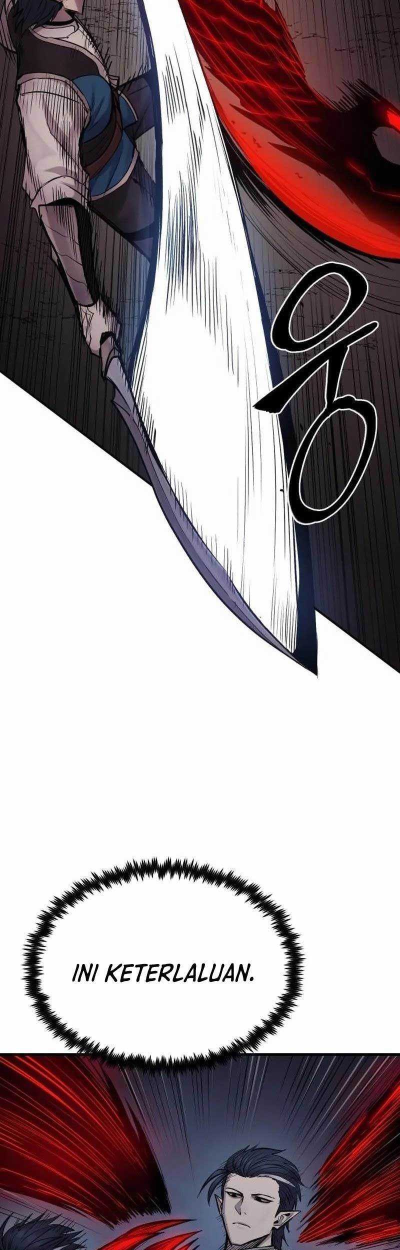 Howling Dragon Chapter 17 Gambar 8