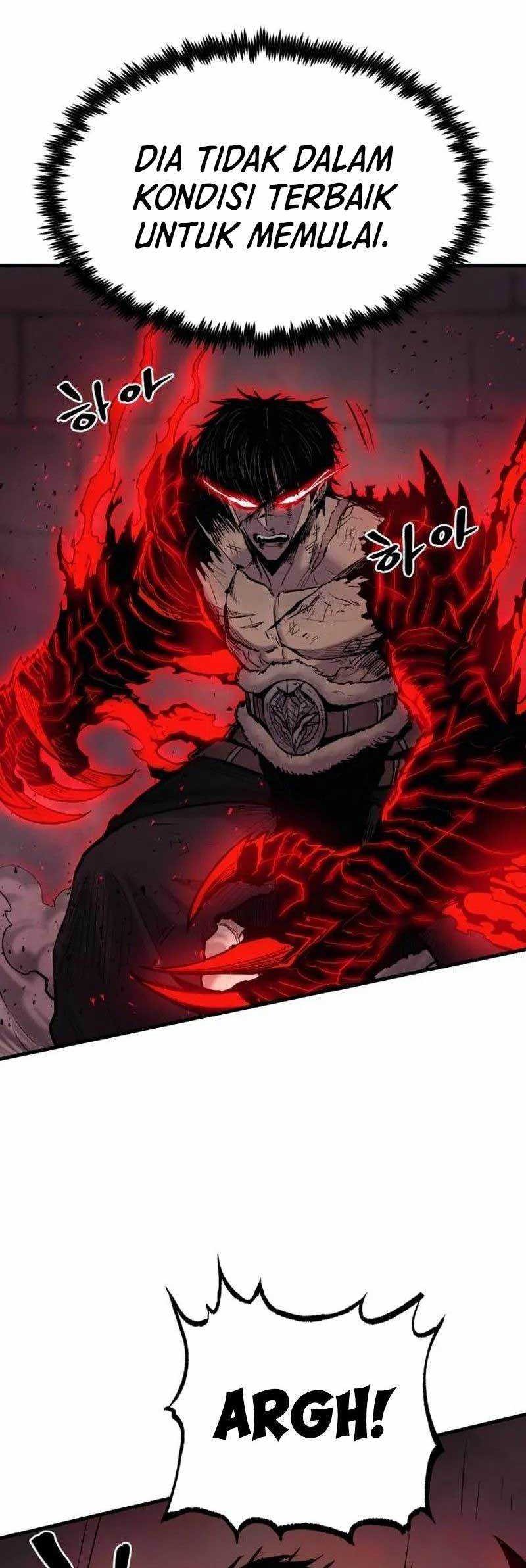 Howling Dragon Chapter 17 Gambar 10