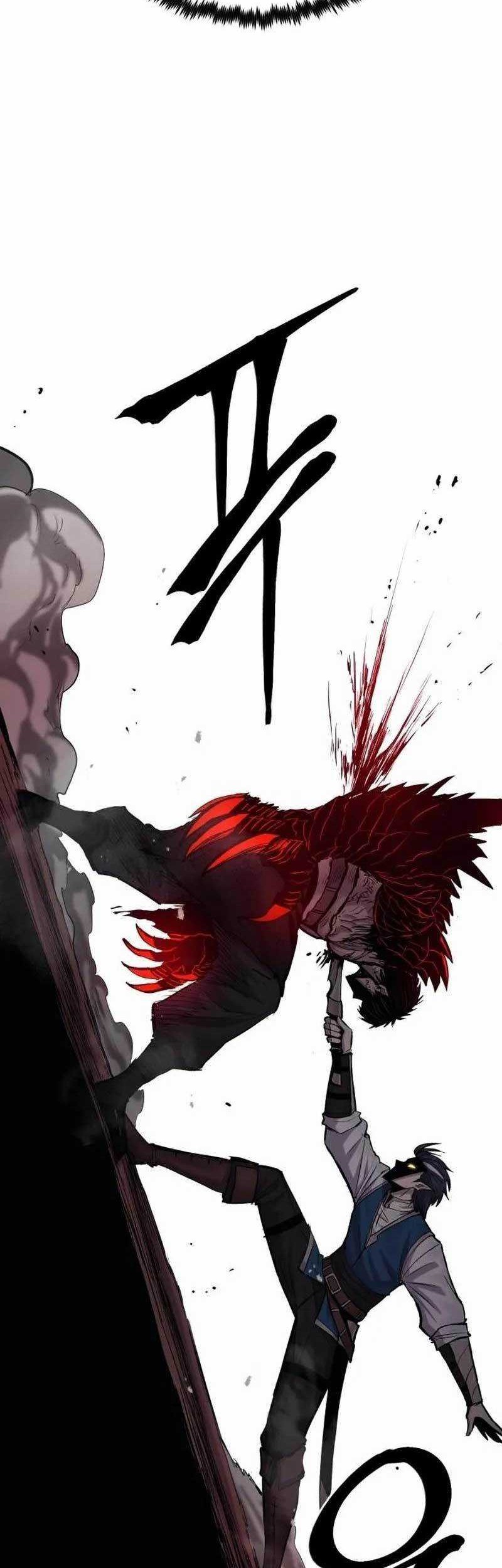 Howling Dragon Chapter 17 Gambar 12