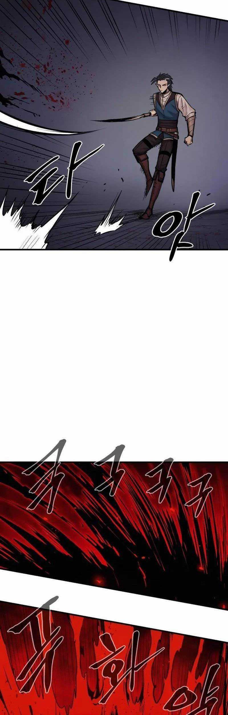 Howling Dragon Chapter 17 Gambar 16