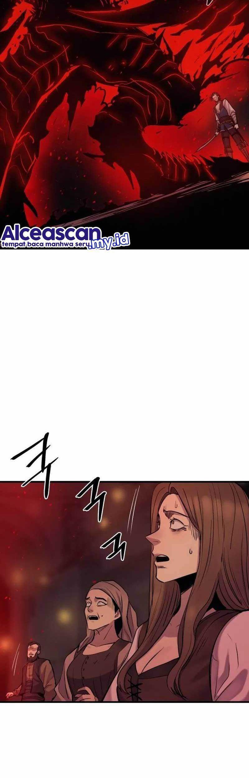 Howling Dragon Chapter 17 Gambar 18