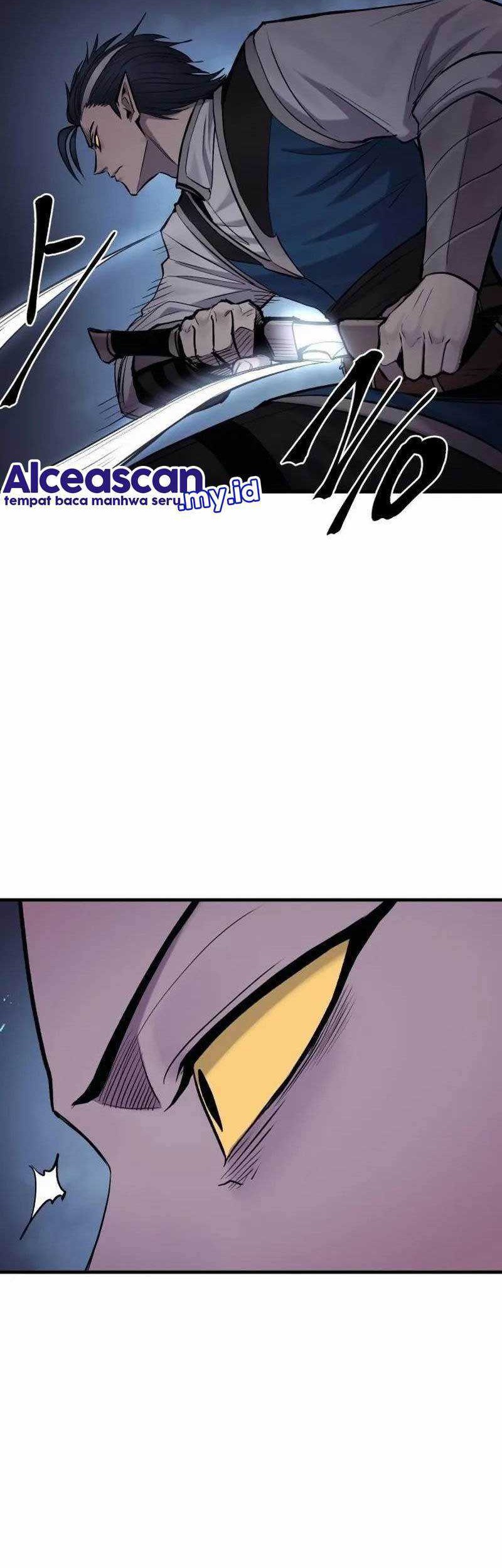 Howling Dragon Chapter 17 Gambar 21