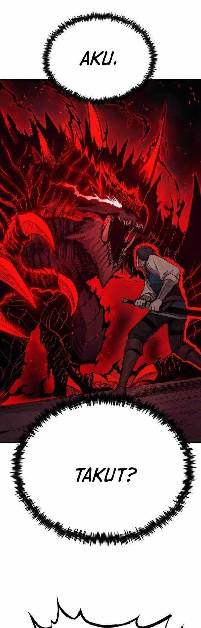 Howling Dragon Chapter 17 Gambar 22