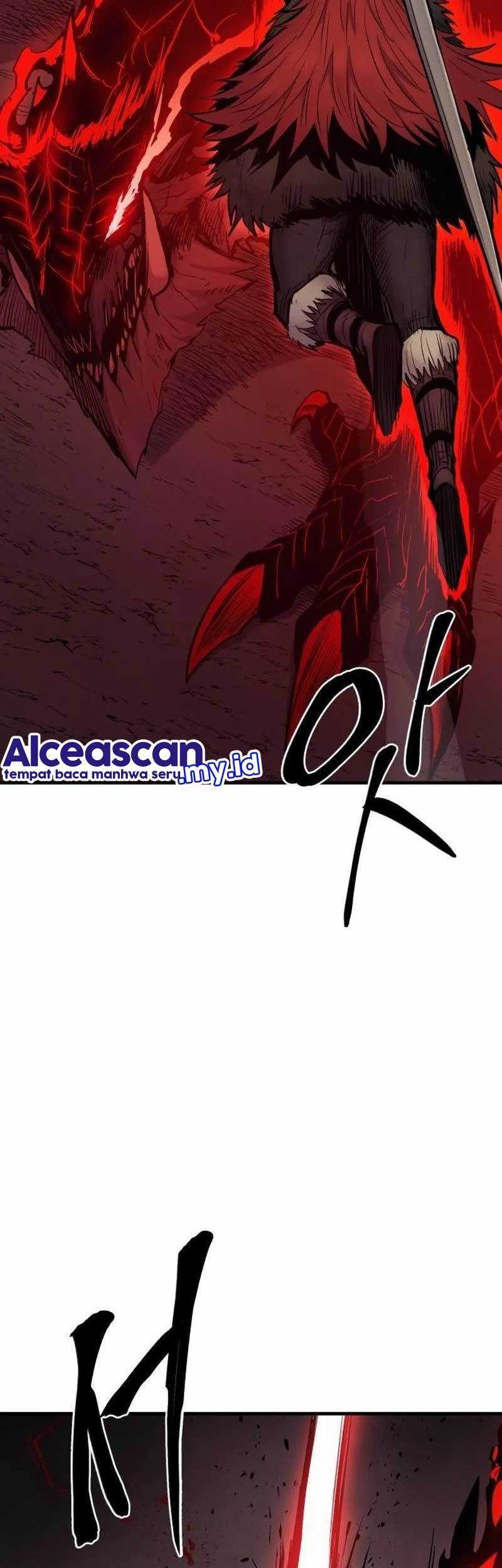 Howling Dragon Chapter 17 Gambar 24