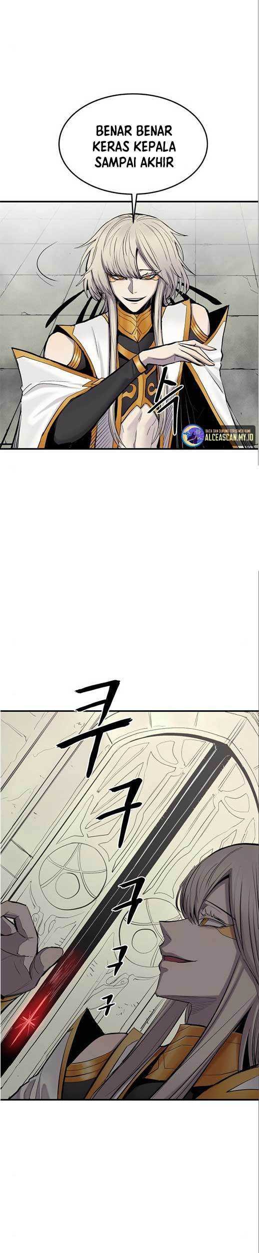 Howling Dragon Chapter 06 Gambar 38