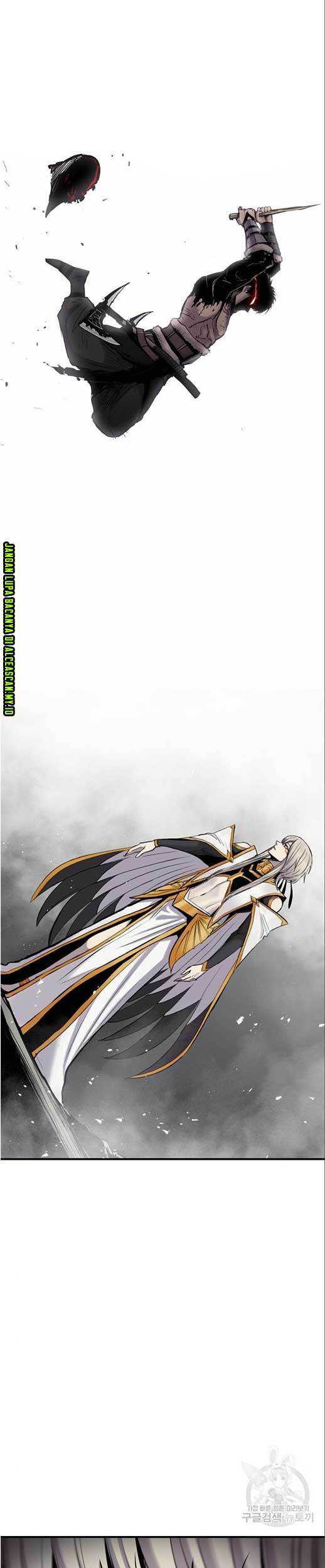 Howling Dragon Chapter 06 Gambar 41