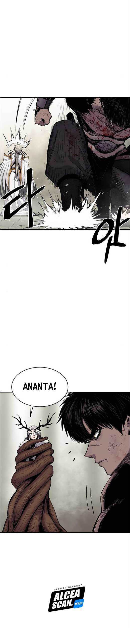 Howling Dragon Chapter 06 Gambar 44