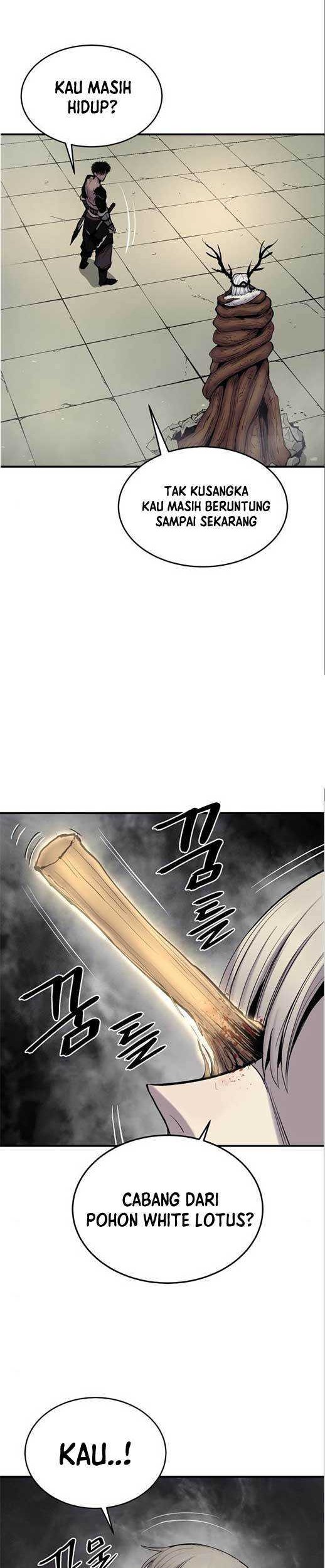 Howling Dragon Chapter 06 Gambar 45