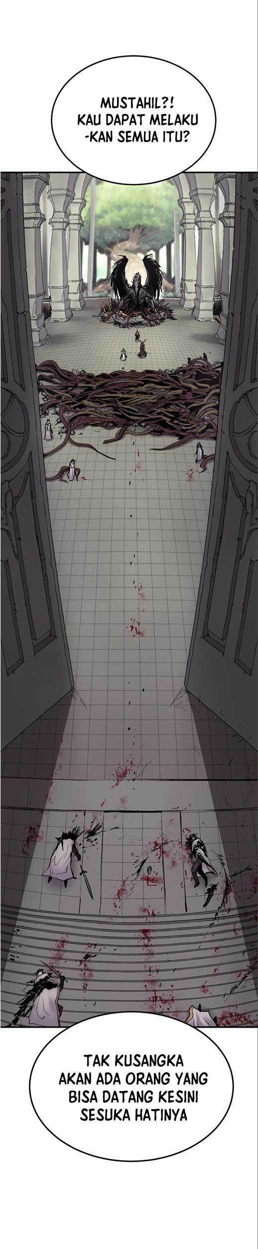 Howling Dragon Chapter 06 Gambar 47