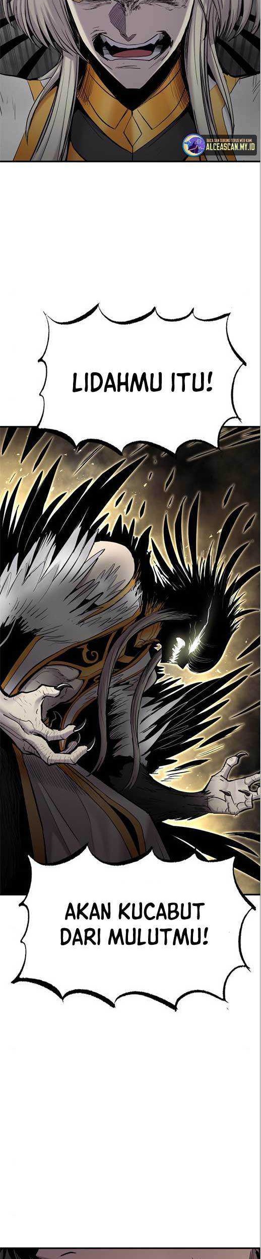 Howling Dragon Chapter 06 Gambar 51