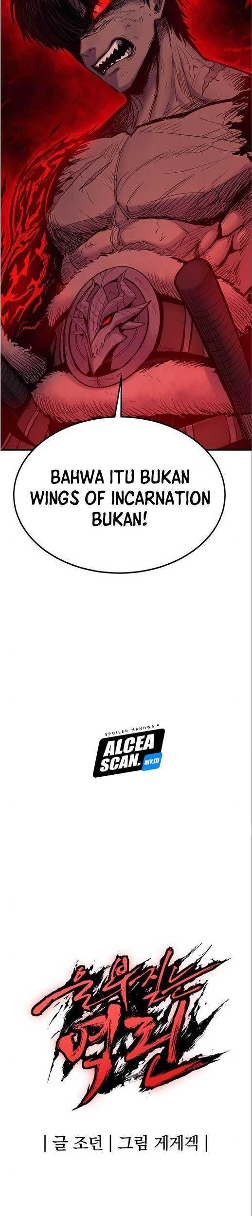 Howling Dragon Chapter 06 Gambar 54